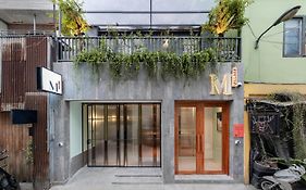 Express by M Village Điện Biên Phủ Q3